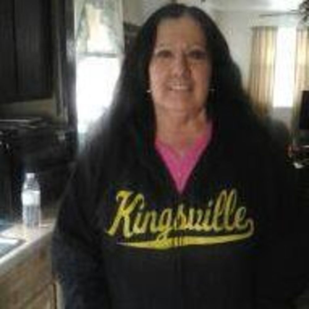 Meet your Posher, Lucy